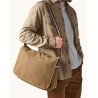 SAC VINTAGE CANVASQD610Quadra