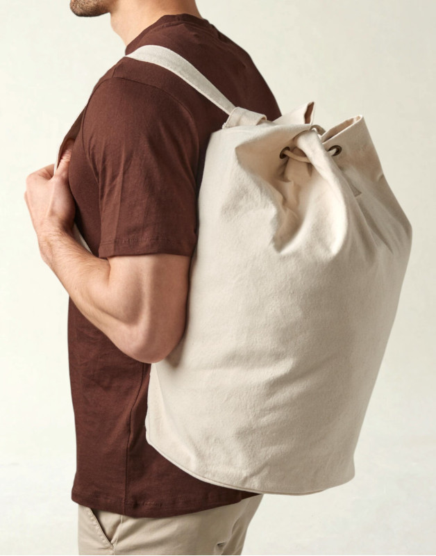 CANVAS DUFFLEQD27Quadra