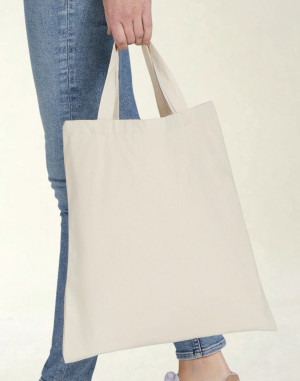 TOTE BAG À POIGNÉE COURTECC-3842-SHSG Accessories - BAGS