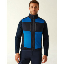 BODYWARMER HYBRIDE E-VOLVETRA914Regatta Professional