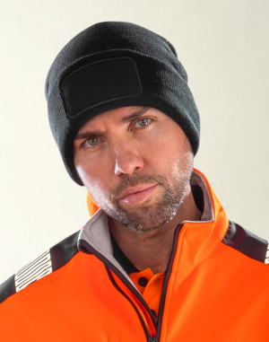 BONNET TRÈS CHAUD RECYCLÉRC934XResult Genuine Recycled