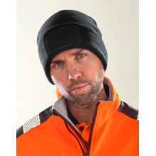 BONNET TRÈS CHAUD RECYCLÉRC934XResult Genuine Recycled