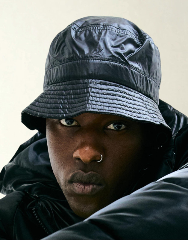 BOB EN NYLON LÉGER5003LNFlexfit