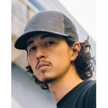 CASQUETTE DELTA® CARBON 2T180TFlexfit