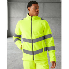 POLAIRE PRO HI-VIS THORTRF648Regatta High Visibility