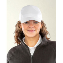 CASQUETTE RECYCLÉE IMPRIMABLERC984XResult Genuine Recycled