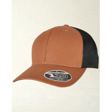 CASQUETTE TOILE STRUCTURÉE110STFlexfit