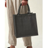 TOTE BAG JUTE MIDIW413Westford Mill