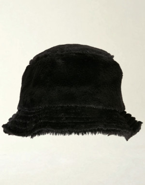 BOB EN FAUSSE FOURRURE5003FFFlexfit