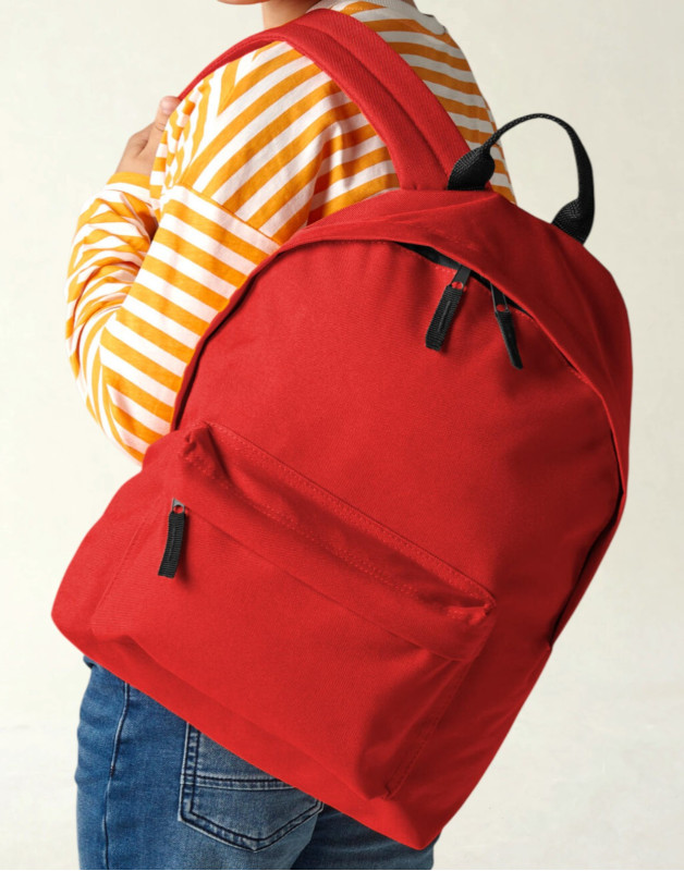 SAC À DOS ENFANT FASHIONBG125JBag Base