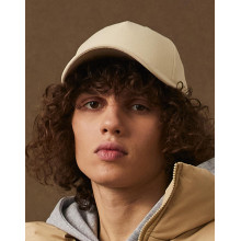 CASQUETTE VISIÈRE COURBÉE PREMIUM5789MFlexfit