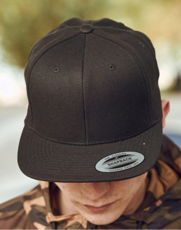 CASQUETTE PRO-STYLE ENFANT6308Flexfit