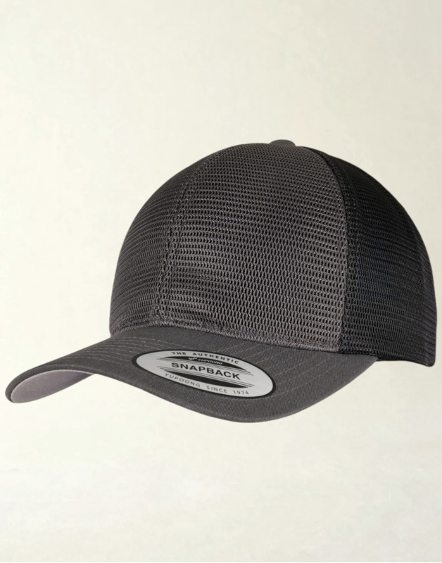 CASQUETTE 360° OMNIMESH 2T6360TFlexfit