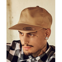 CASQUETTE NON STRUCTURÉ À 5P6502Flexfit