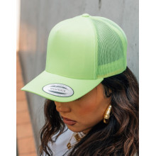 CASQUETTE NEON RETRO6506NTFlexfit