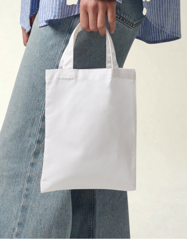 PETIT SAC EN COTONW103Westford Mill