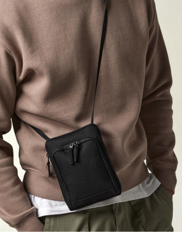 PORTEFEUILLE DE VOYAGEBG47Bag Base