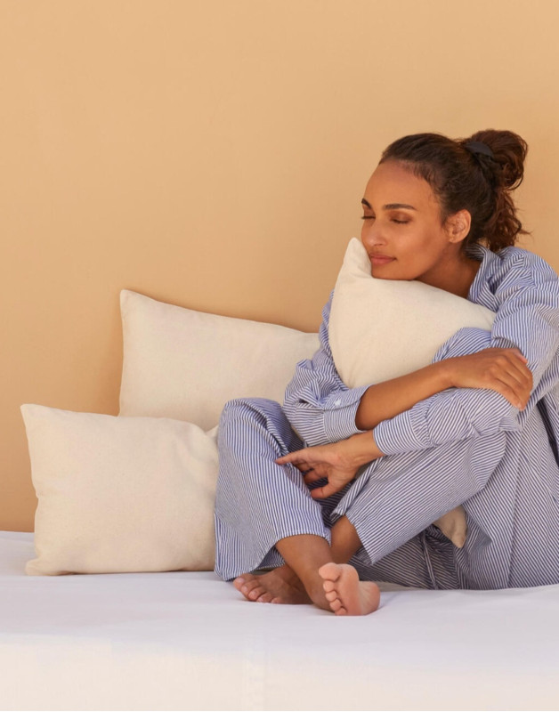 HOUSSE DE COUSSIN BIOW350Westford Mill