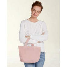 PETIT CABAS EN TOILECA-3923 SCSSG Accessories - BAGS