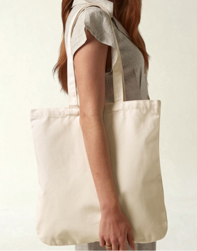 SAC TOILE EARTHAWAREW821Westford Mill