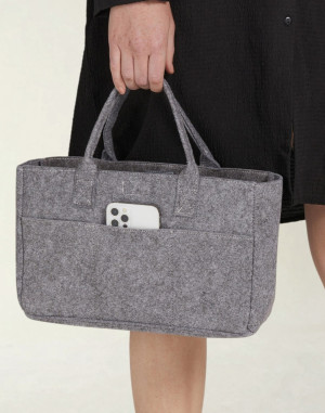 SAC À MAIN FEUTRINEFE-32209 PFSSG Accessories - BAGS