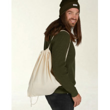 SAC À DOS AVEC CORDON DE SERRAGEBaby Canvas 3848SG Accessories - BAGS