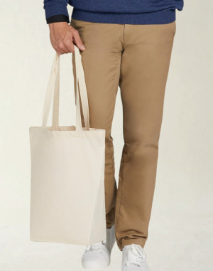 SAC EN COTON LH AVEC SOUFFLETSheeting 384212LHSG Accessories - BAGS