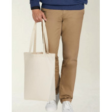 SAC EN COTON LH AVEC SOUFFLETSheeting 384212LHSG Accessories - BAGS