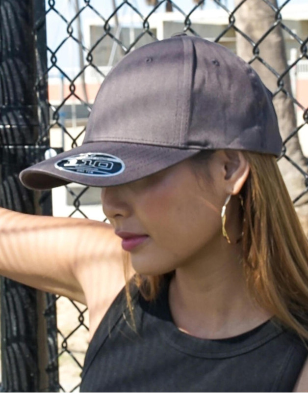 CASQUETTE LAINEUX PEIGNÉ RÉGLABLE6277DCFlexfit