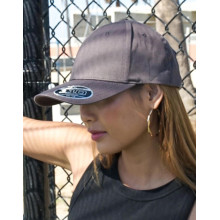 CASQUETTE LAINEUX PEIGNÉ RÉGLABLE6277DCFlexfit