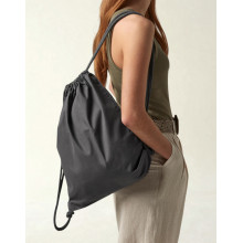 SAC DE GYM EN COTON DE QUALITÉW210Westford Mill