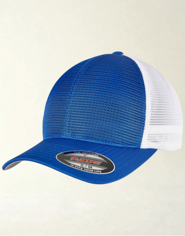 CASQUETTE FLEXFIT 360 2 TONS360TFlexfit