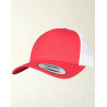 CASQUETTE RETRO 2 TONS6506TFlexfit