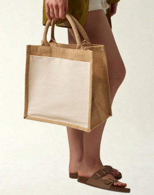 JUTE MIDI TOTEW426Westford Mill