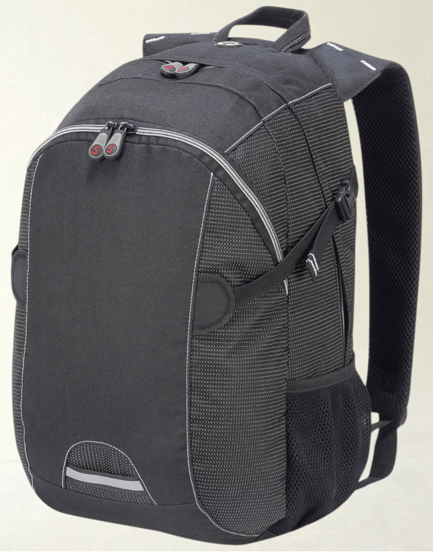 SAC À DOS ÉLÉGANTSH7696 LiverpoolShugon