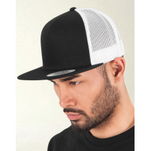 CASQUETTE CLASSIQUE 2 TONS6006TFlexfit
