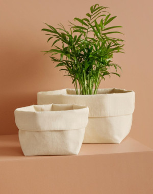 ORGANISEUR EN TOILE RÉVERSIBLEW572Westford Mill