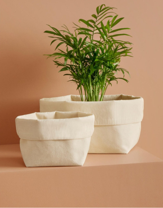 ORGANISEUR EN TOILE RÉVERSIBLEW572Westford Mill