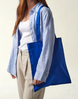 SAC SHOPPING COTON ORGANIQUEW261Westford Mill