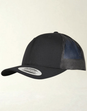 CASQUETTE EN TISSU POLYESTER RECYCLÉ6606TRFlexfit