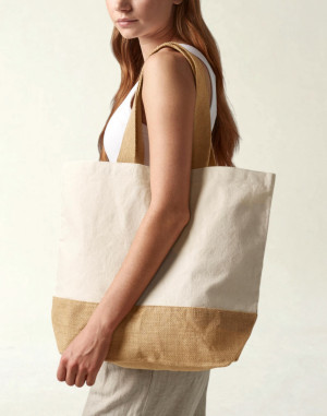SAC SHOPPING COTON/TOILEW451Westford Mill