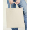 TOTE BAG EN TISSU RECYCLÉ (GRS)REC-3842-SHSG Accessories - BAGS