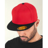 CASQUETTE PREMIUM 210 AJUSTÉ 2T6210TFlexfit