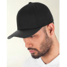 CASQUETTE CARBON FLEXFIT6277CAFlexfit