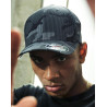 CASQUETTE FLEXFIT CAMO STRIPE6277CSFlexfit