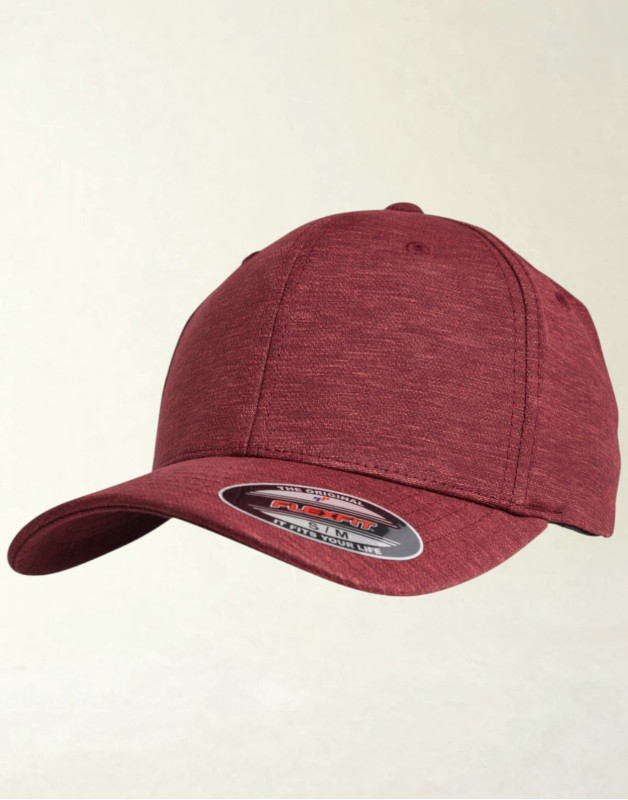 CASQUETTE NATURAL MELANGE6277MFlexfit