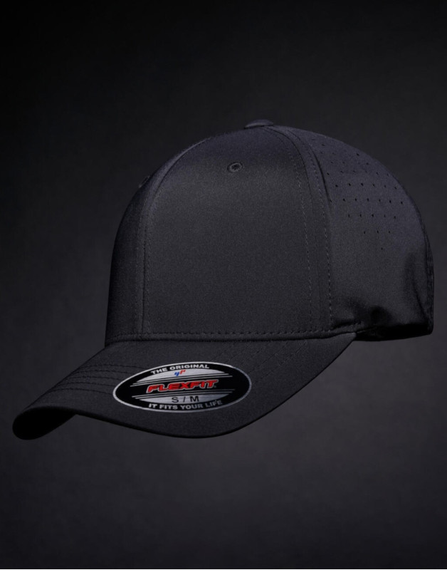CASQUETTE PERFORÉE FLEXFIT6277PFlexfit