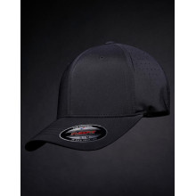 CASQUETTE PERFORÉE FLEXFIT6277PFlexfit