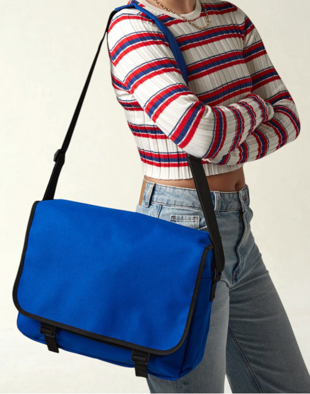 SAC PORTE-DOCUMENTSBG21Bag Base