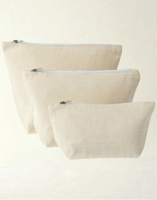 TROUSSE À ACCESSOIRES TOILECA-AC-CaseSG Accessories - BAGS